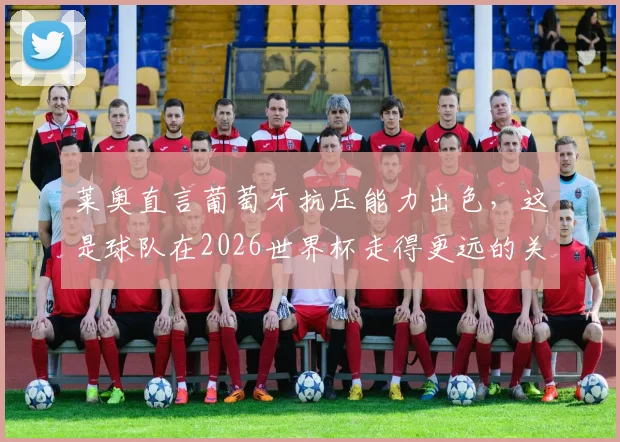 莱奥直言葡萄牙抗压能力出色，这是球队在2026世界杯走得更远的关键保障，葡萄牙队前景分析
